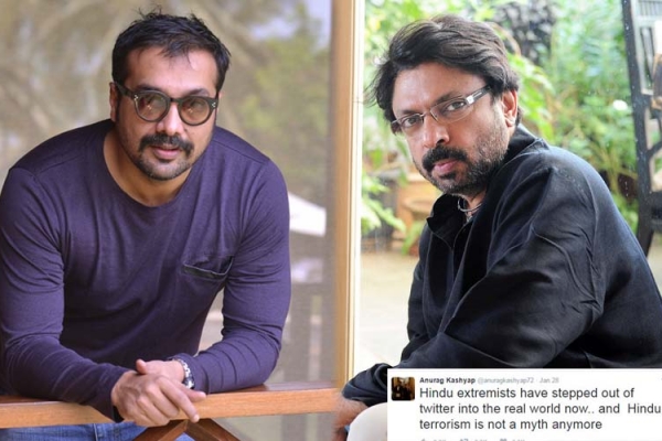 'হিন্দু সন্ত্রাসবাদীরা বাস্তবে বেরিয়ে এসেছে'