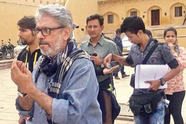 পদ্মাবতী নিয়ে ভুল বোঝাবুঝির অবসান!
