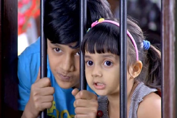 রাখিবন্ধন নাটক দেখে বাচ্চারা খারাপ হচ্ছে, সমাজও নষ্ট হয়