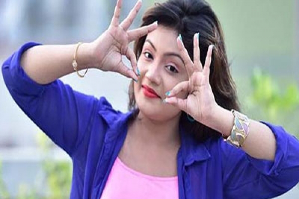 তথ্য ফাঁস, এবার এসএসসি পরীক্ষা দিচ্ছেন নায়িকা মারিয়া