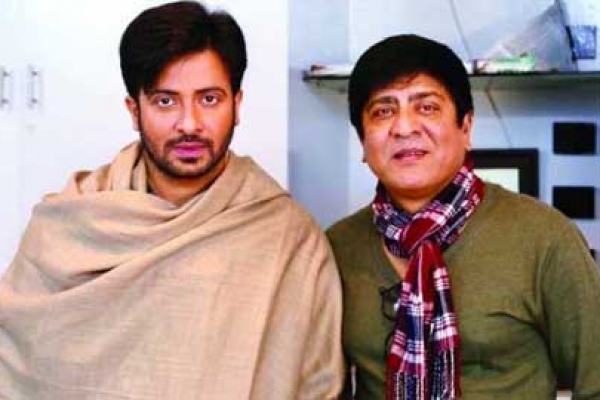 আজ শেষ হচ্ছে শাকিব খান-অমিত হাসানের মেয়াদ