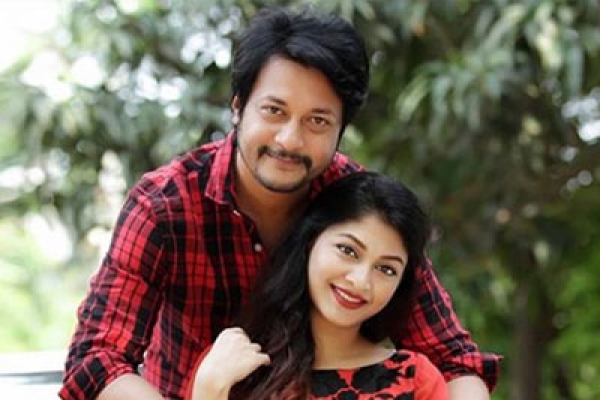 আসছে ইমন-সারিকার নতুন রোমান্স