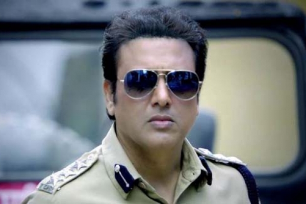 পুরানো মেজাজ, সেই স্টাইলেই 'হিরো' হয়ে ফিরলেন গোবিন্দা  