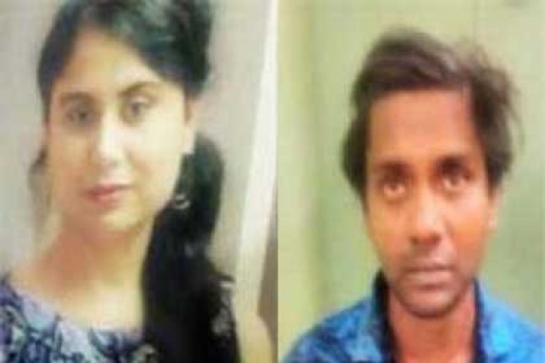 ফেসবুকে ছয় নামে উদয়ন, খুন করেও চালু রাখে বাবার প্রোফাইল