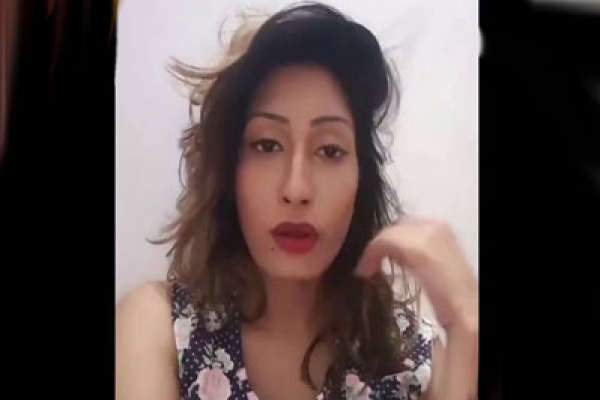 নিজেকে বাংলার সানি লিওন দাবি করতেন জ্যাকলিন মিথিলা