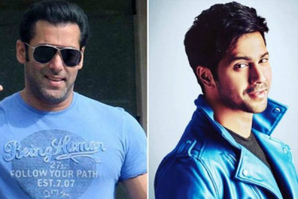 ‘আঙ্কেল’ বলায় চটেছিলেন সালমান!
