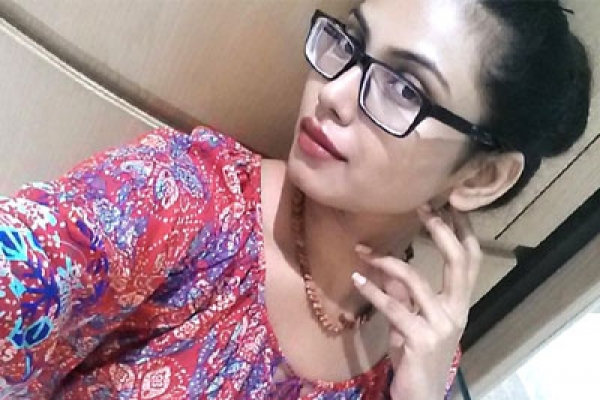 হাতের শিরা কাটা, গলায় ফাঁস, উধাও প্রেমিক, রহস্যজনক মৃত্যু অভিনেত্রীর