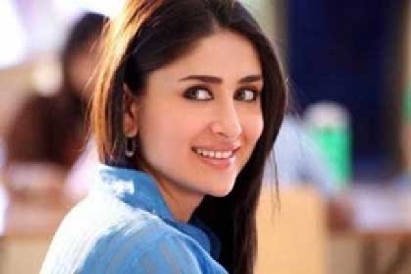 এবার টেলিভিশনে কারিনার ডেবিউ