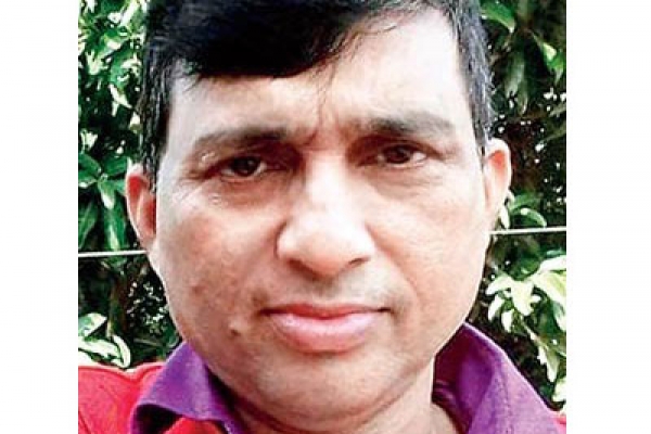 ফেসবুকে পোস্ট দিয়ে ব্যাংক কর্মকর্তার আত্মহত্যা