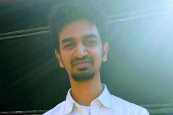 এই যুবকের ভাবনাতেই জন্ম নিয়েছে ‘ভীম’ অ্যাপ
