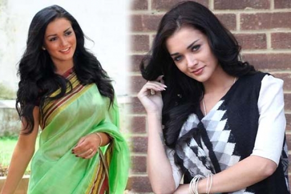 অ্যামি জ্যাকসনের গোপন‌ ছবি প্রকাশ্যে