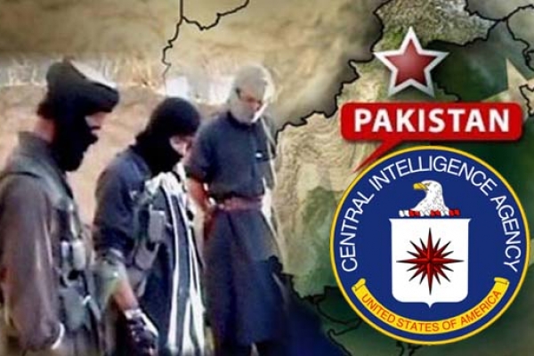 বিশ্বের পক্ষে বিপজ্জনক হয়ে উঠছে পাকিস্তান : মত মার্কিন গোয়েন্দার