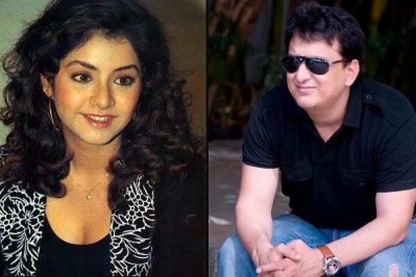 চাঞ্চল্যকর তথ্য,  ধর্ম বদলে ইসলাম ধর্ম গ্রহণ করেছিলেন দিব্যা ভারতী