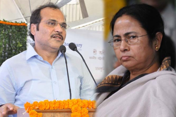 ‘শশীকলা জেলে গেছেন, মমতা ব্যানার্জীও জেলে যেতে পারেন’