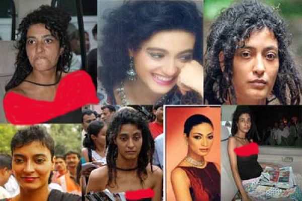 নাম করা নায়িকা থেকে ভিক্ষার ঝুলিতে এখন জীবন সংগ্রাম চলছে তাদের