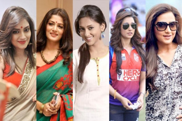 জানেন, গুগল সার্চে কোন নায়িকা সবচেয়ে বেশি এগিয়ে?