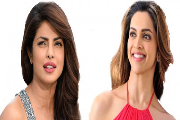 প্রিয়াঙ্কাকে সরিয়ে এবার দীপিকা!