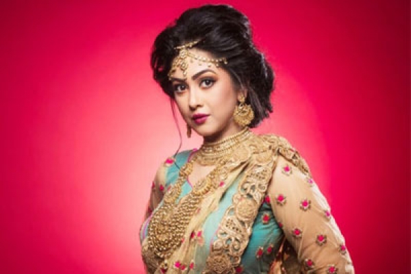 এবার সবচেয়ে চ্যালেঞ্জিং ধারাবাহিক নিয়ে আসছেন পায়েল