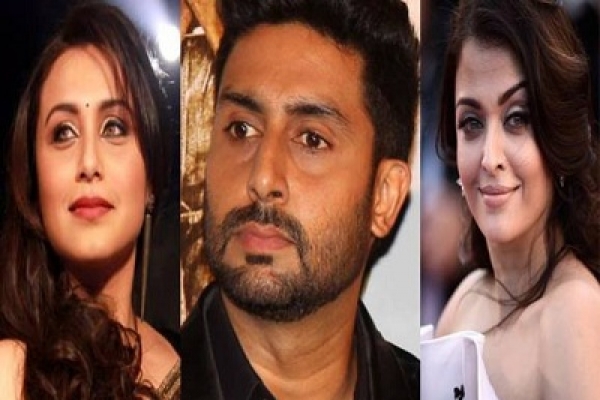 অভিষেক-ঐশ্বর্যর সঙ্গে তিক্ত সম্পর্ক নিয়ে বিস্ফোরক রানি!