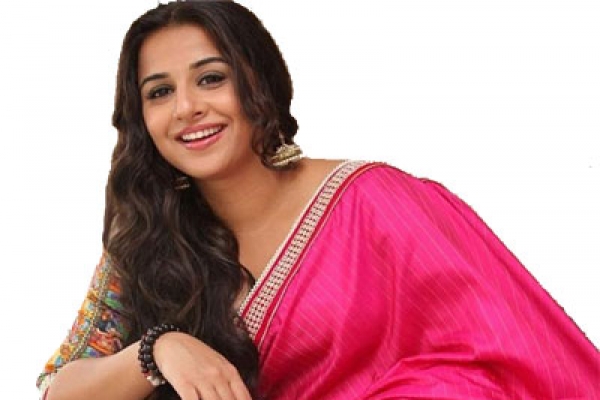 ‘রাজকাহিনী’র ভূয়সী প্রশংসা অর্জন করলেন বিদ্যা বালান
