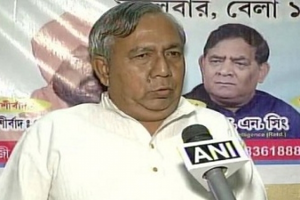 'মুসলমানদের দেখলেই হামলা করছে, এমনকি গুলি করে মেরেও ফেলছে'