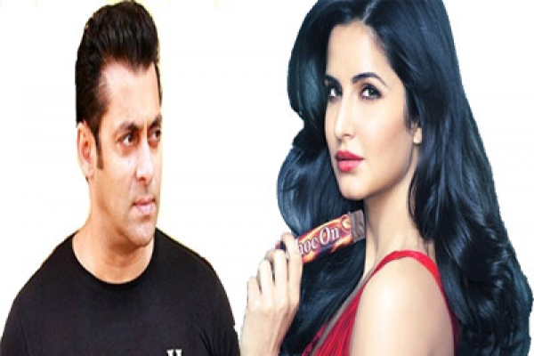কাটরিনাকেই চাইছেন সালমান