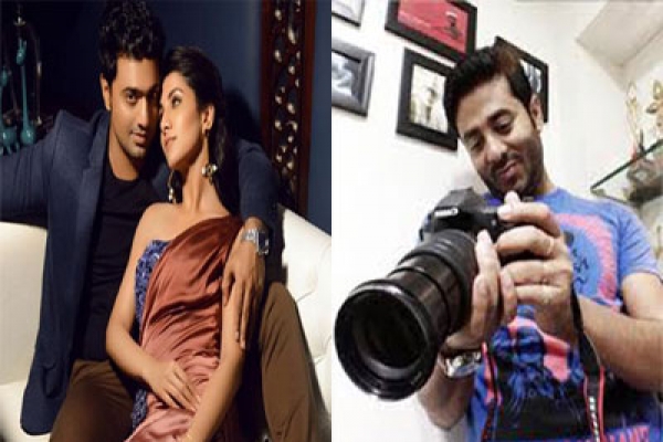 লুকিয়ে দেব ও রুক্মিণীর ভিডিও তুলেছেন রাজ? পরে ঘটনা নিয়ে যা হলো