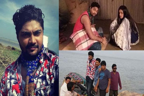 ১০ মার্চ ‘মেয়েটি এখন কোথায় যাবে’