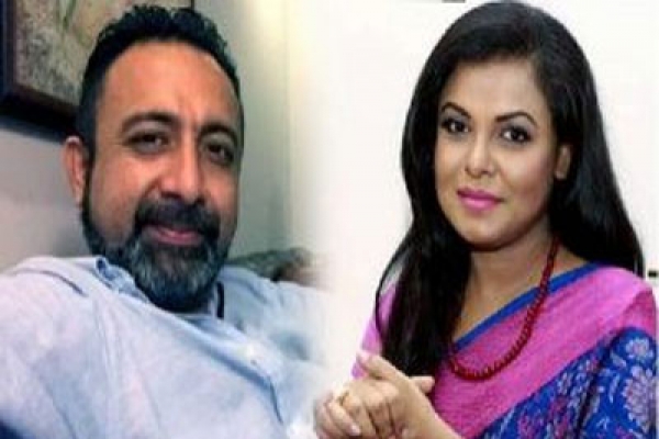 শাওনের কাছে মাফ চাইলেন সেই বান্টি মীর