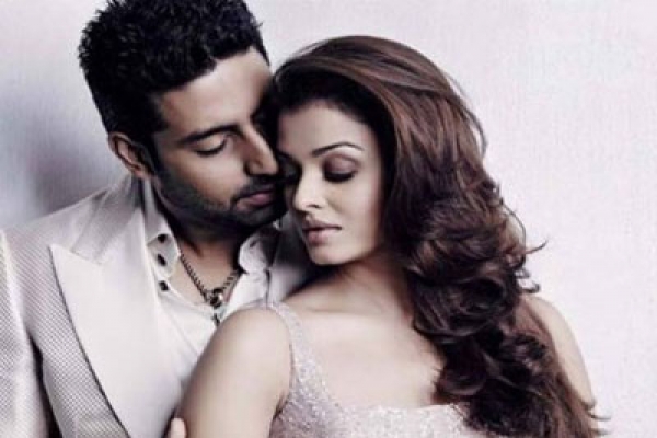 দীর্ঘ সাত বছর পর একসঙ্গে  অভিষেক-ঐশ্বর্য!