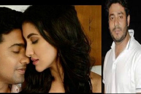 গোপনে নায়ক দেবের প্রেমিকার ভিডিও তুলে অনলাইনে দিয়েছেন রাজ!