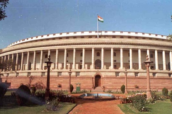 ভারতের সংসদে শত্রু সম্পত্তি বিল পাশ