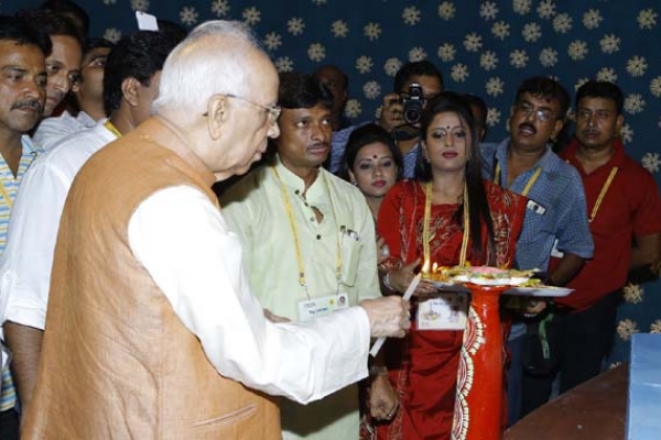 ভারতের টিভি সিরিয়াল সমাজের জন্য ক্ষতিকর : রাজ্যপাল ত্রিপাঠি