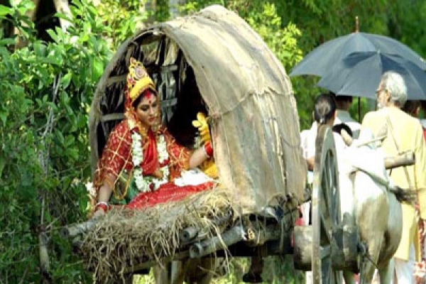 কলকাতার চলচ্চিত্রে এবার বিএনপি, জামায়াত, হেফাজত!