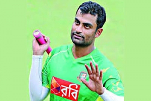 ছেলের মত তামিম ইকবালের বাবাও ছক্কা মেরে বল হারিয়ে ফেলতেন