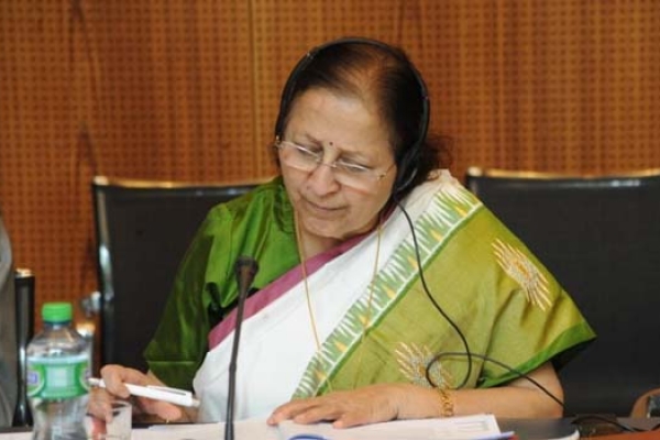 এটা কি প্রাইমারী স্কুল নাকি সংসদ : ধমকালেন স্পীকার