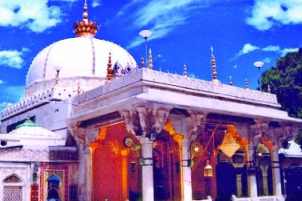  মহান সাধক হযরত খাজা মঈনুদ্দিন চিশতি (রহ)
