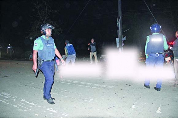 শিববাড়ি ট্র্যাজেডি : সেদিন সন্ধ্যায় যা ঘটেছিল