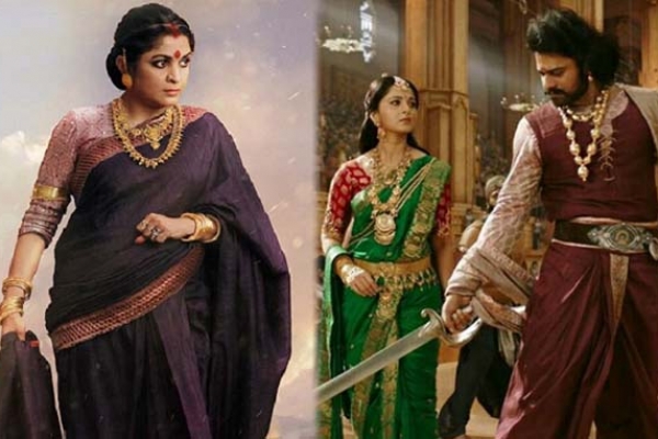বাহুবলী বা কাটাপ্পা নন, ছবির নাটকীয় কাহিনী অন্য জায়গায় : রাজামৌলি