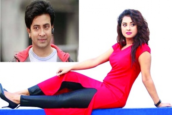 শাকিবও বিষয়টি নিয়ে লজ্জিত: বুবলি