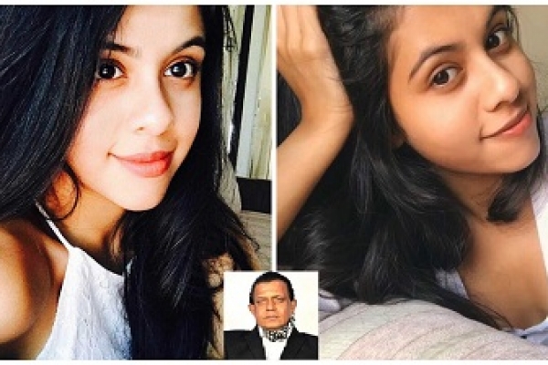 অভিনয়ে আসছেন মিঠুনকন্যা দিশানি