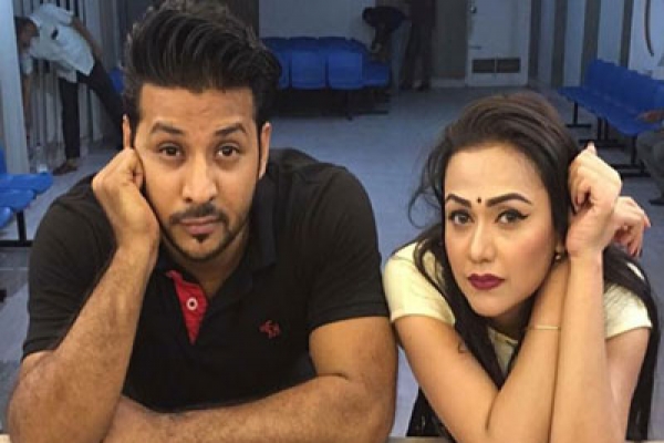 সিলেটে কী করছেন নিরব ও আইরিন? এমন খবর ভক্তদের জন্য কতটা সুখকর হতে পারে