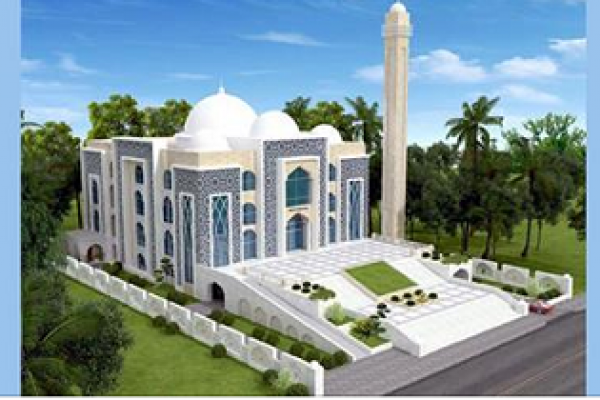 সৌদি বাদশাহ'র আর্থিক অনুদানে বাংলাদেশে নির্মিত হবে ৫৬০ মডেল মসজিদ