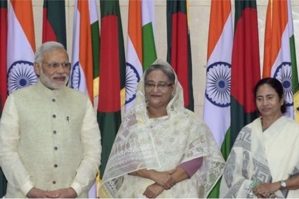কী আছে পশ্চিমবঙ্গের মুখ্যমন্ত্রীর প্রস্তাবে?