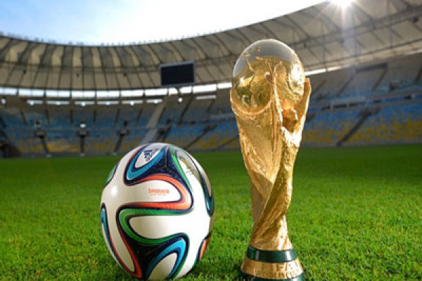তিন দেশ মিলে আয়োজন করতে চায় বিশ্বকাপ ফুটবল