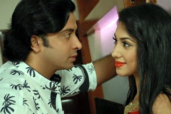 ‘অপুকে মন থেকে মাফ করে দিয়েছি’