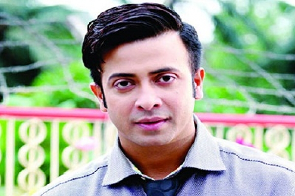 এবার বিয়ে গোপন করার আসল কারণ জানালেন শাকিব খান
