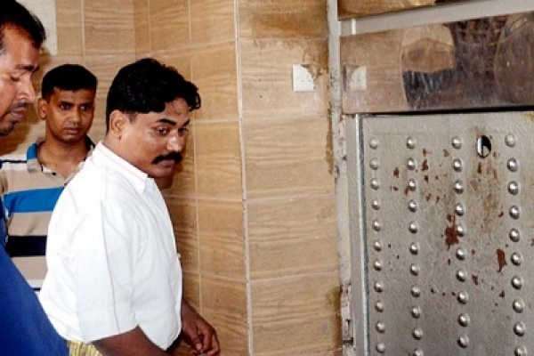 ফাঁসির আগে যেভাবে প্রস্তুতি নেন একজন জল্লাদ