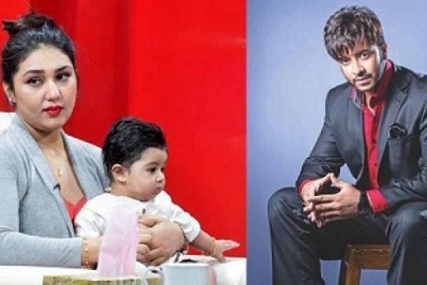  বুকে ব্যথ্যা নিয়ে হাসপাতালে ভর্তি শাকিব খান, যেসব তথ্য দিলেন অপু বিশ্বাস