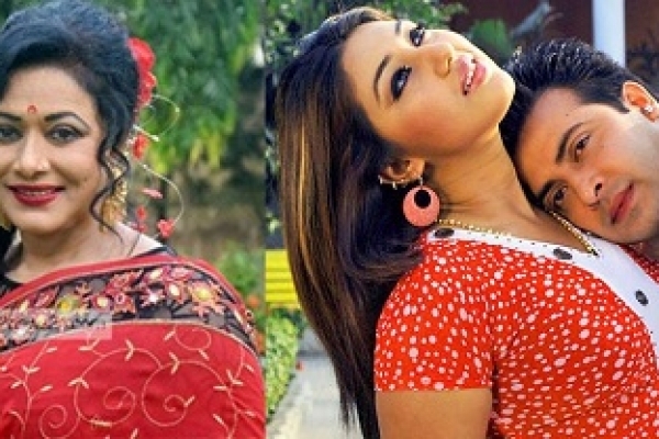 ভালোবেসে অপু ধর্ম, জাত বিসর্জন দিয়েছে, এটি প্রেমের জন্য বিরাট আত্মত্যাগ: রোজিনা